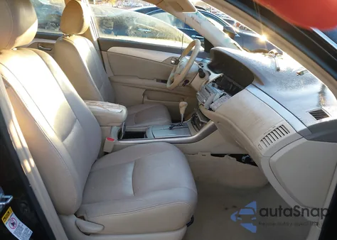 2006 Toyota Avalon Xl from USA, damaged, VIN 4T1BK36B56U124498